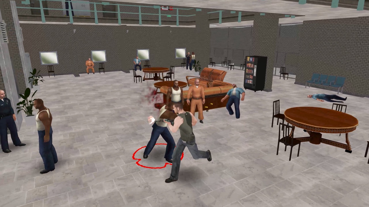 Prison Escape Simulator: Breakout Master screenshot 5