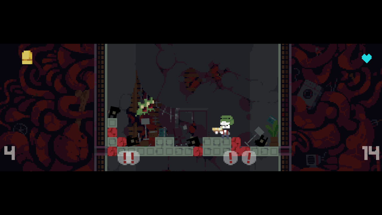 Gutwhale screenshot 1