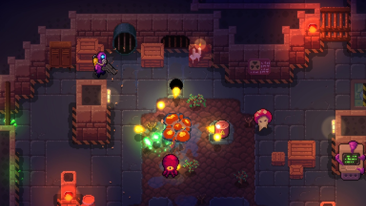 Dungeon Core screenshot 5