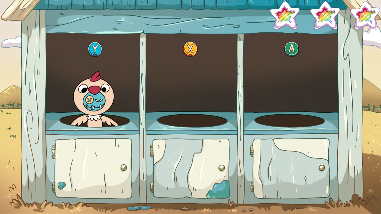 Dragon Caffi screenshot 5
