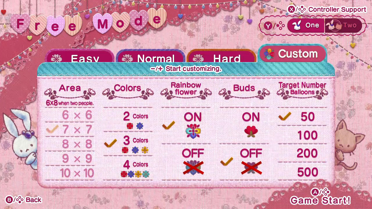 Ruku's Heart Balloon screenshot 5