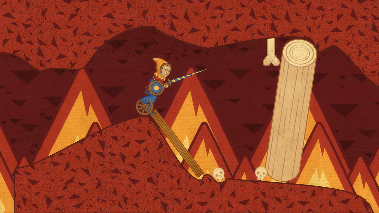 Balancelot screenshot 6