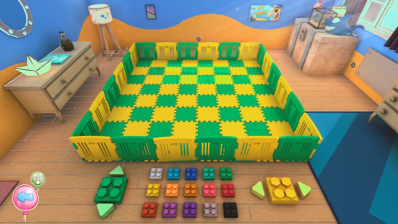 Checkers for Kids screenshot 4