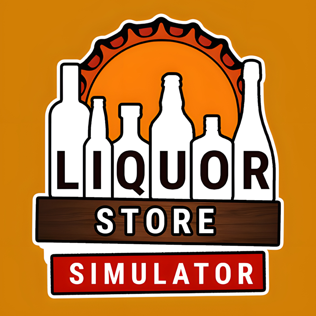 Liquor Store Simulator