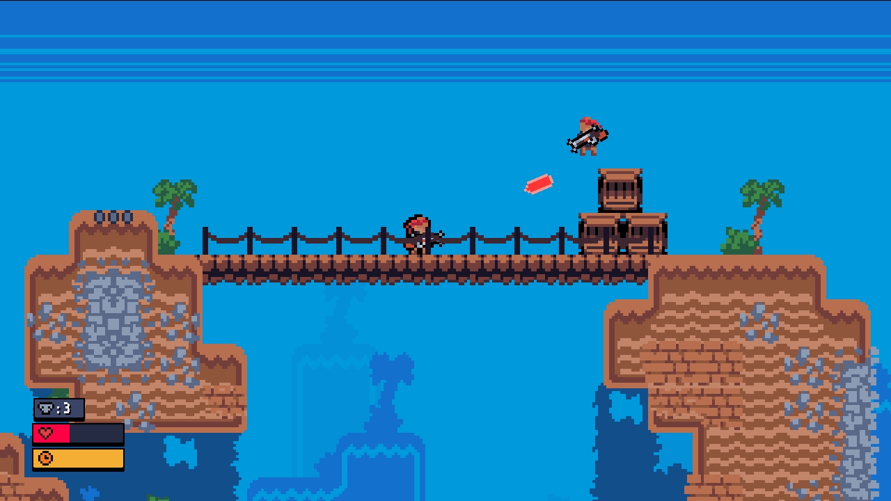Fusion SHIFT screenshot 3