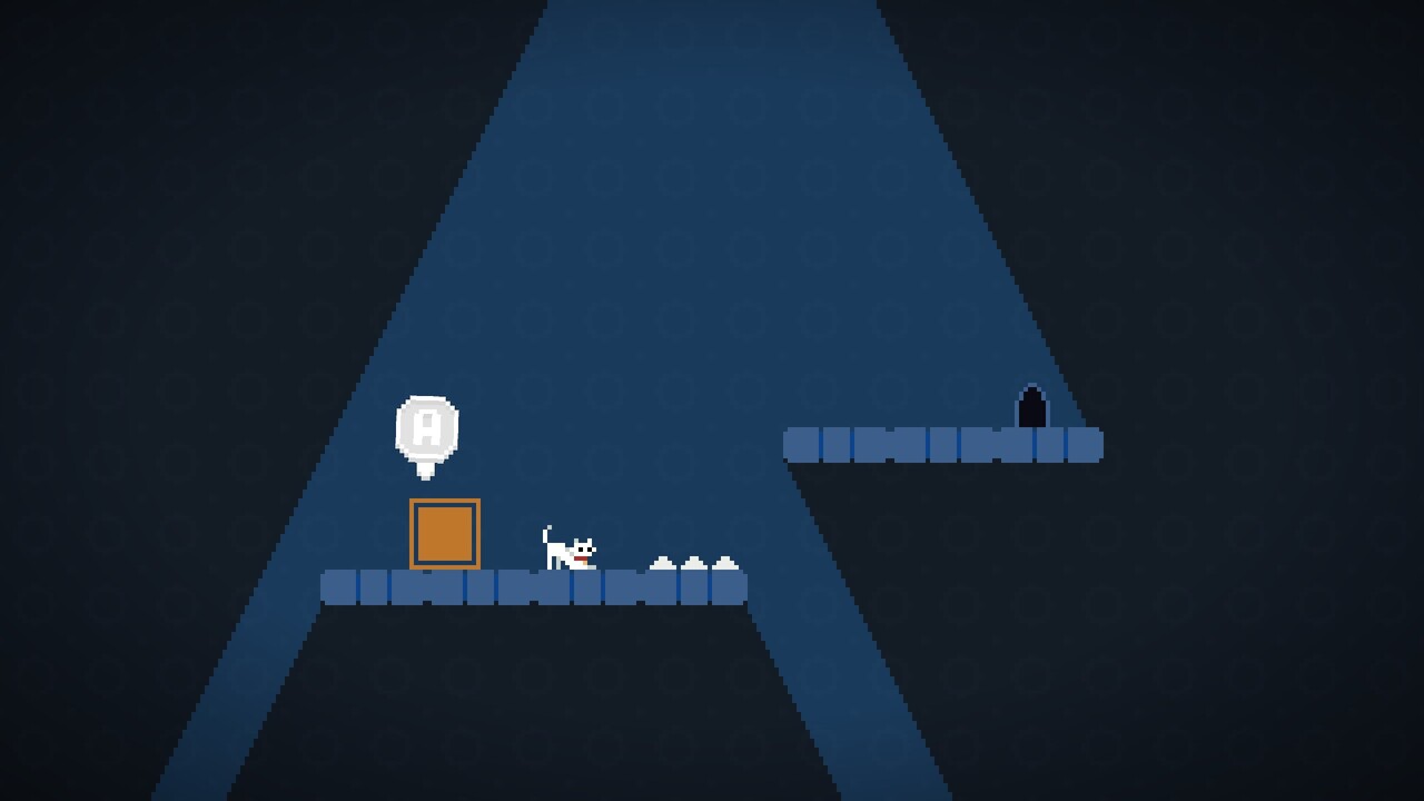 Kattish screenshot 1