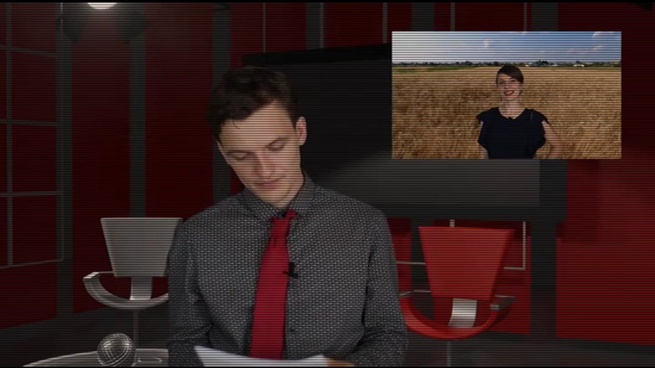 Infectra screenshot 2