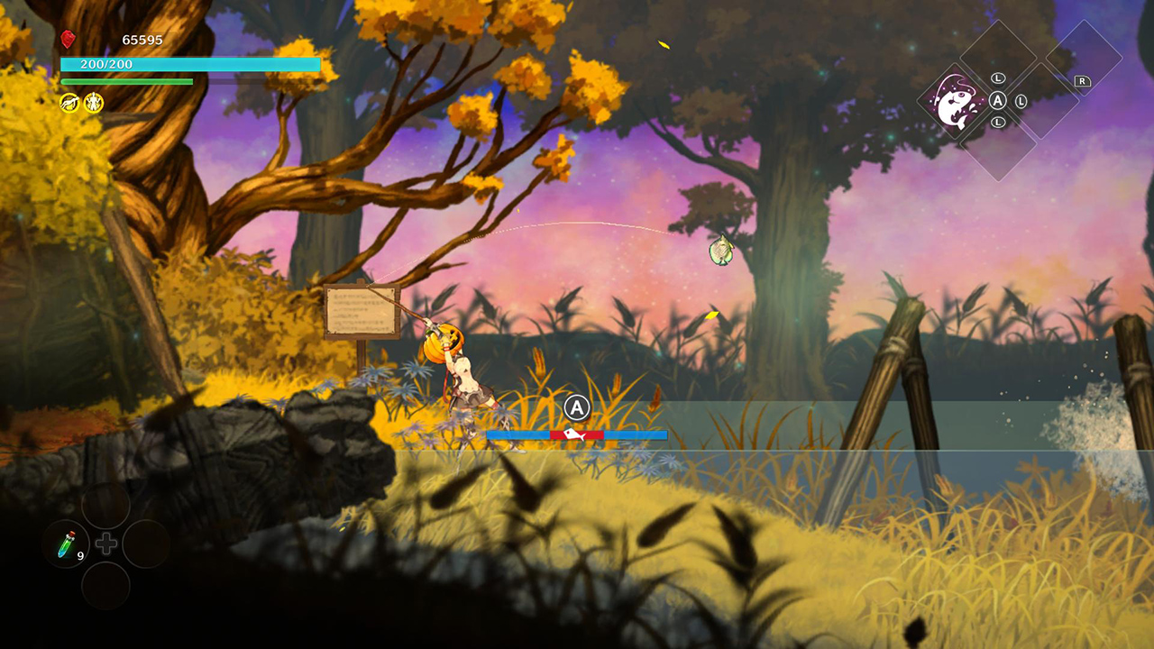 LOST EPIC screenshot 5