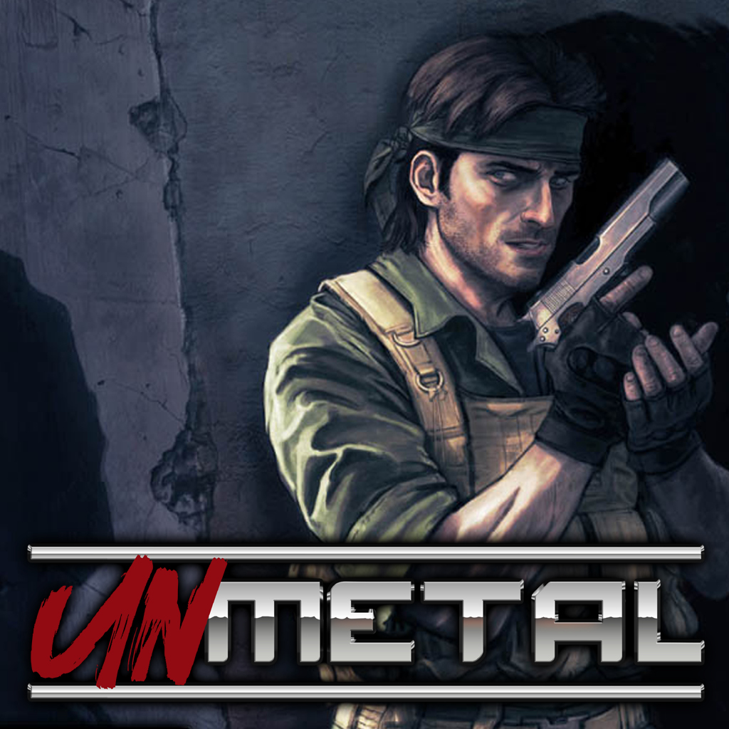 UnMetal