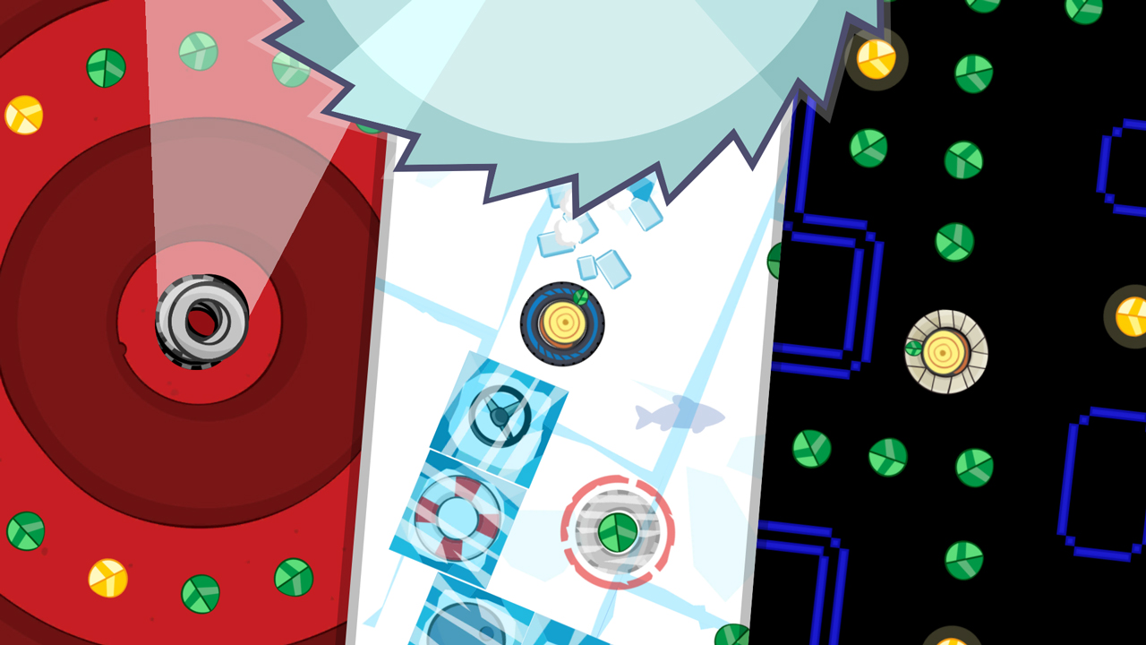 STUMP screenshot 2