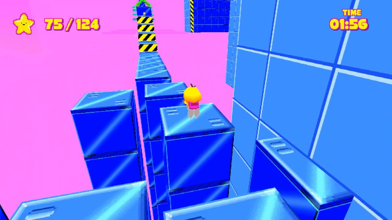 Toree's Panic Pack screenshot 6
