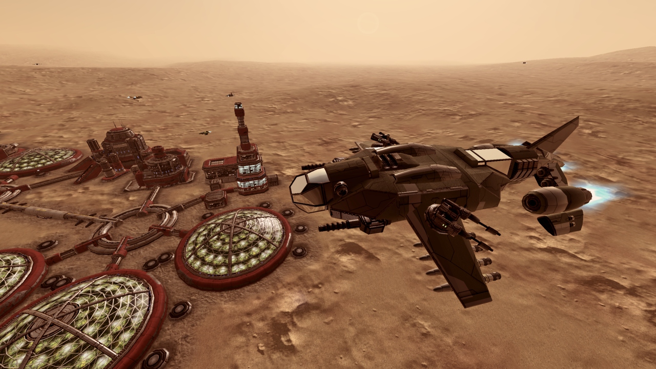Space Commander: War and Trade screenshot 6