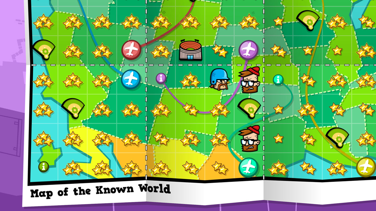 Baseball Riot screenshot 3