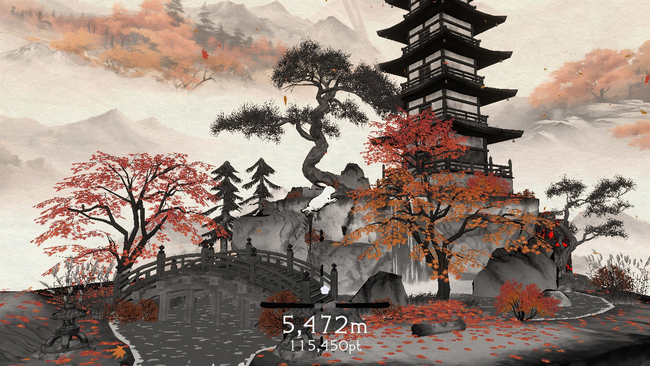 TENSEI screenshot 6