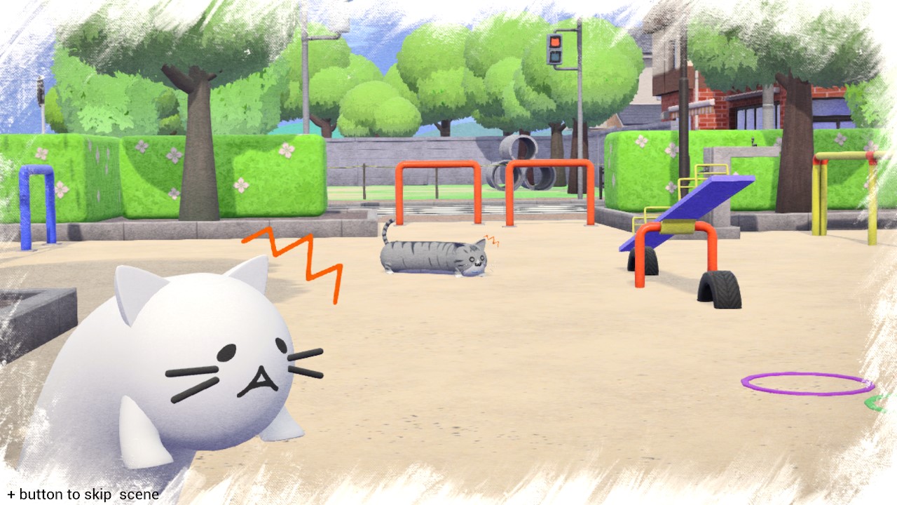 Nyaaaanvy screenshot 5