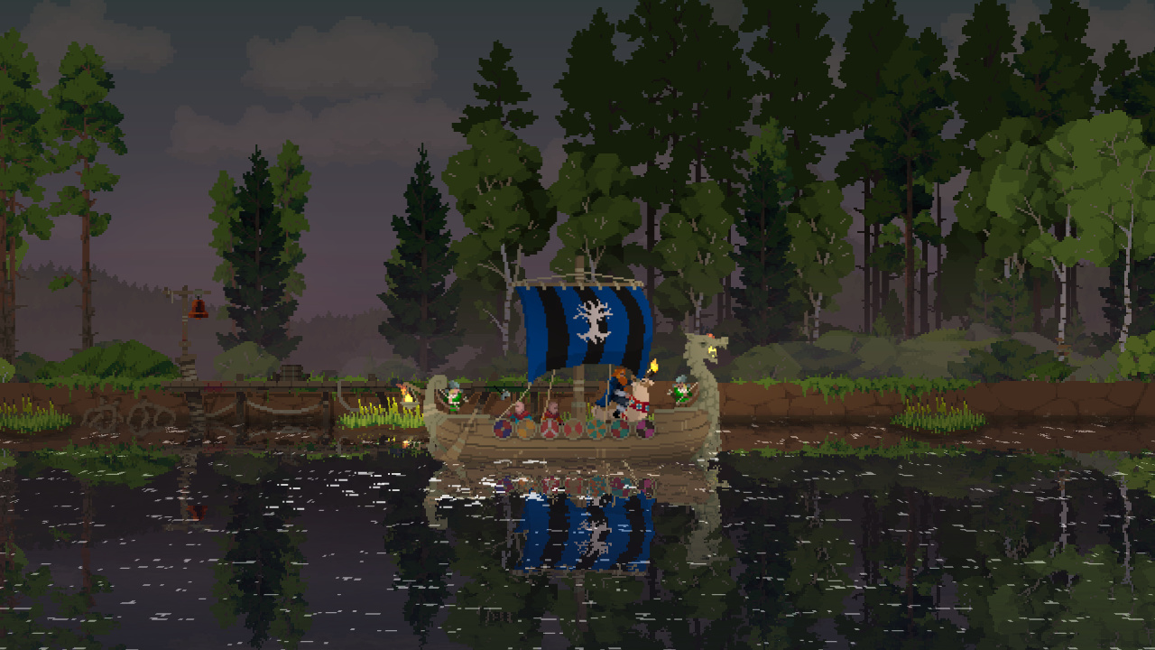 Kingdom Two Crowns screenshot 6