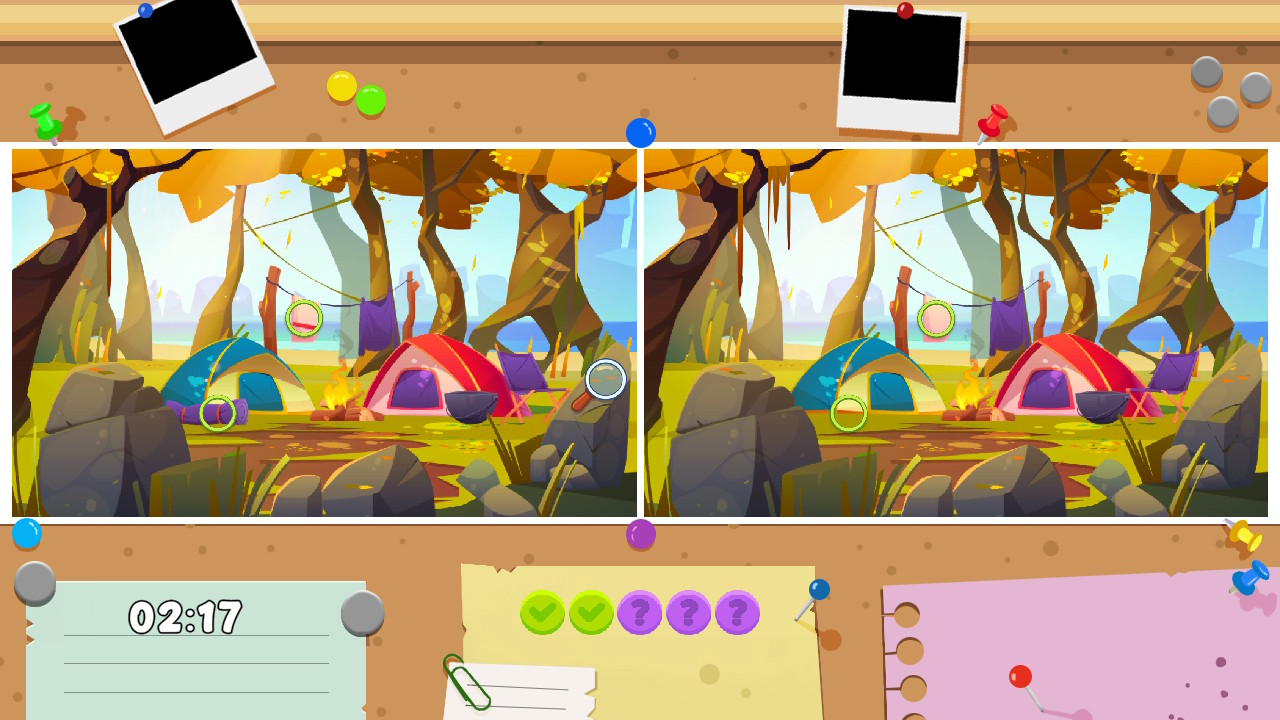Detail Detective screenshot 4