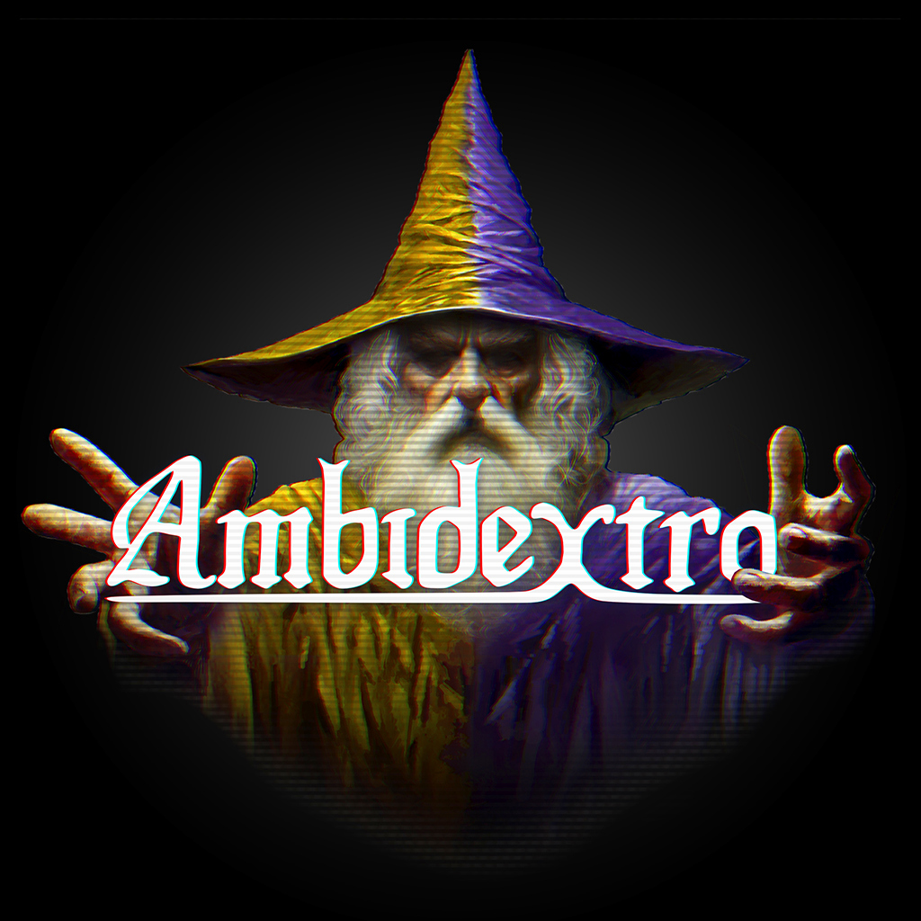 Ambidextro