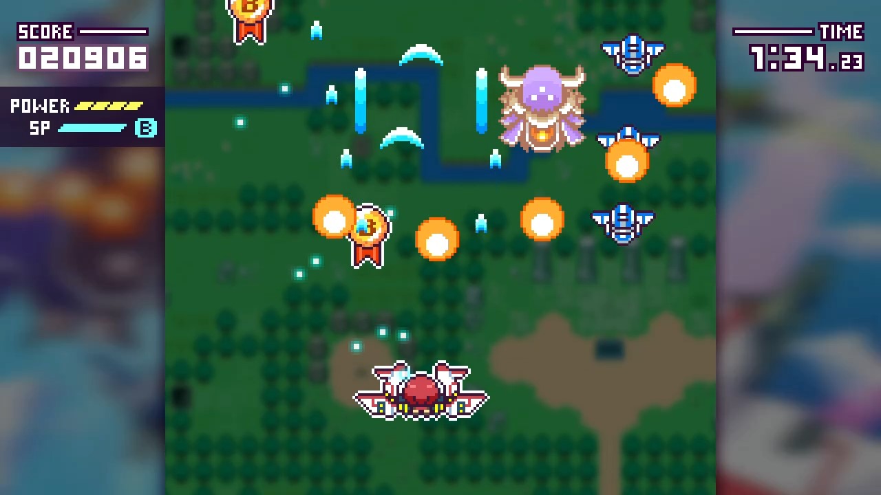 Fairune Collection screenshot 5