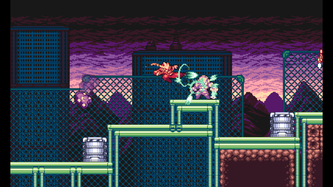 Gravity Circuit screenshot 1