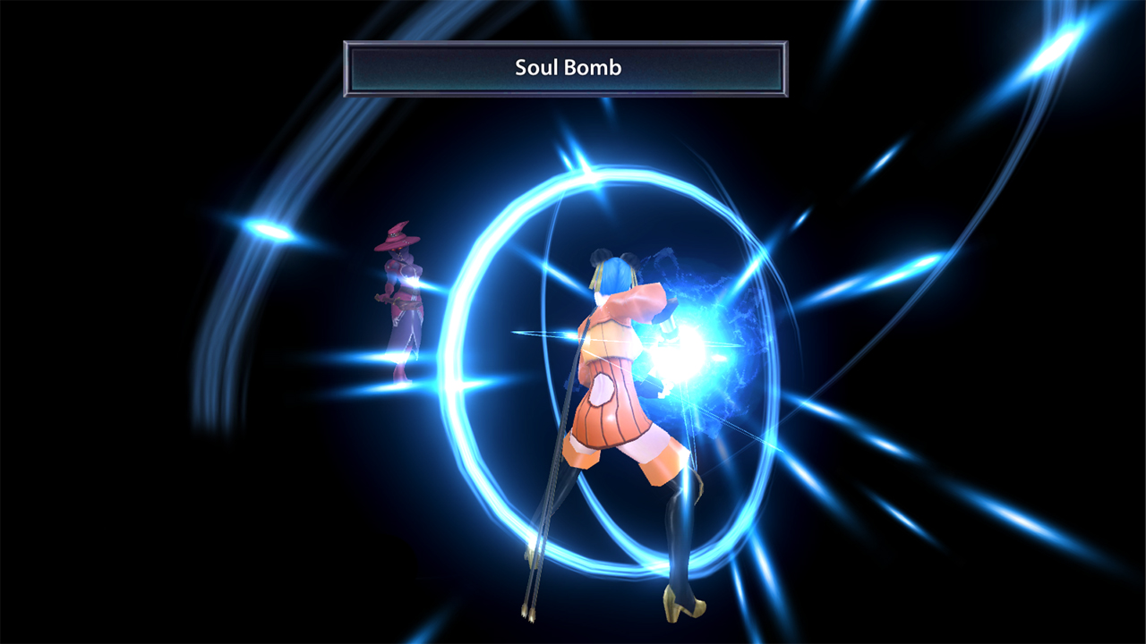 CHRONO CLASH: Fantasy Tactics screenshot 6