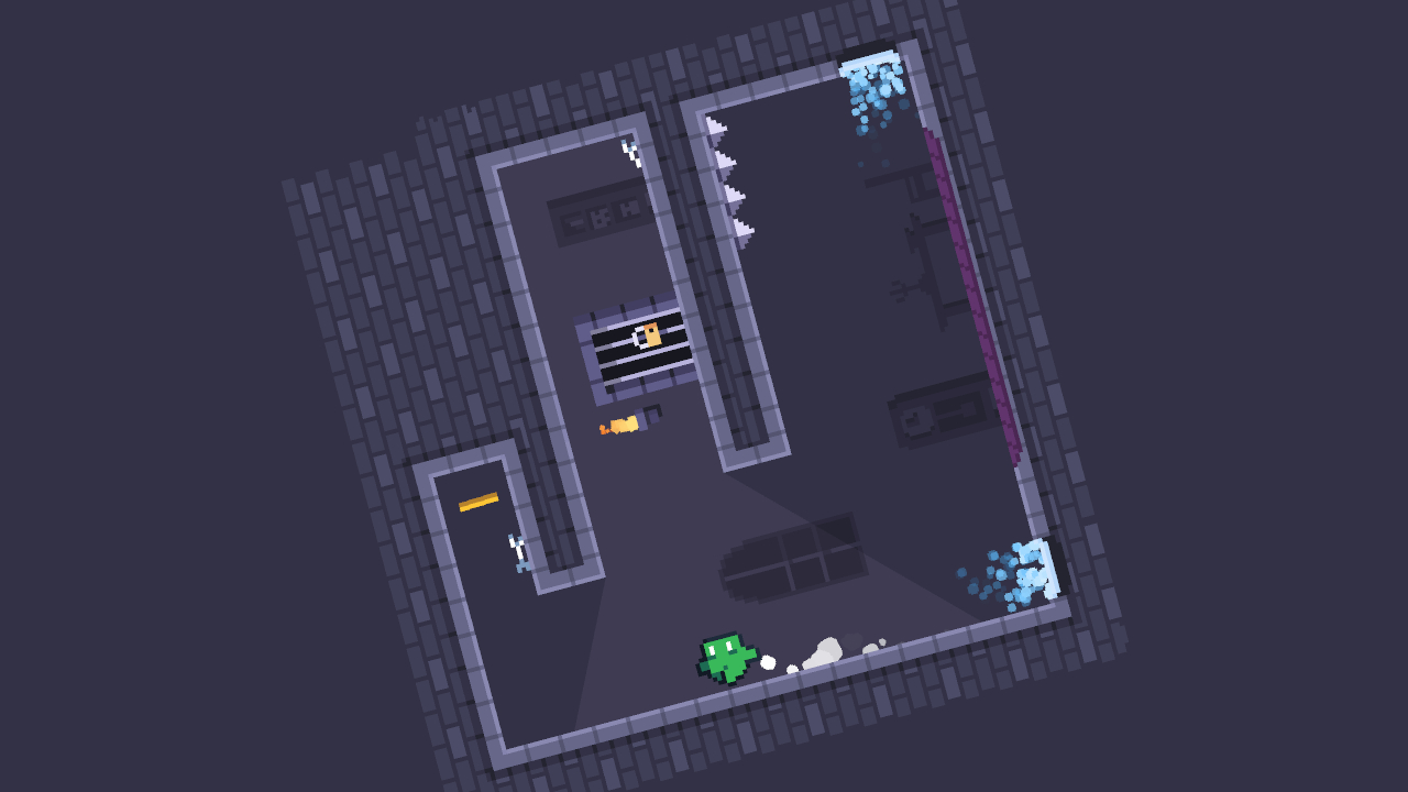 Alien Escape screenshot 6