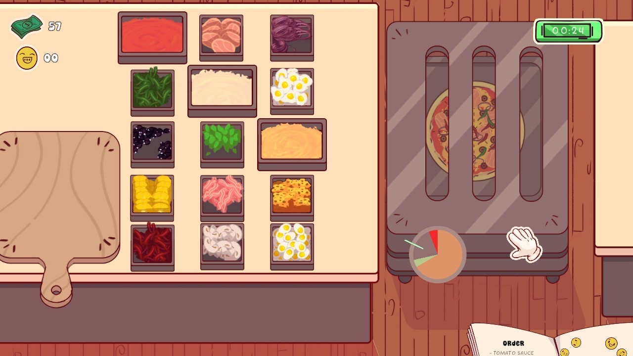 Pizza Maker screenshot 4