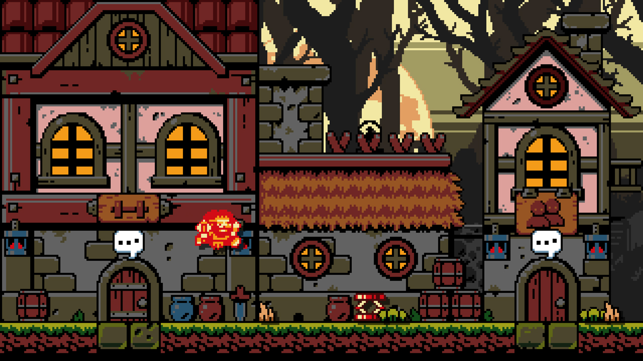 Dark Scrolls screenshot 6
