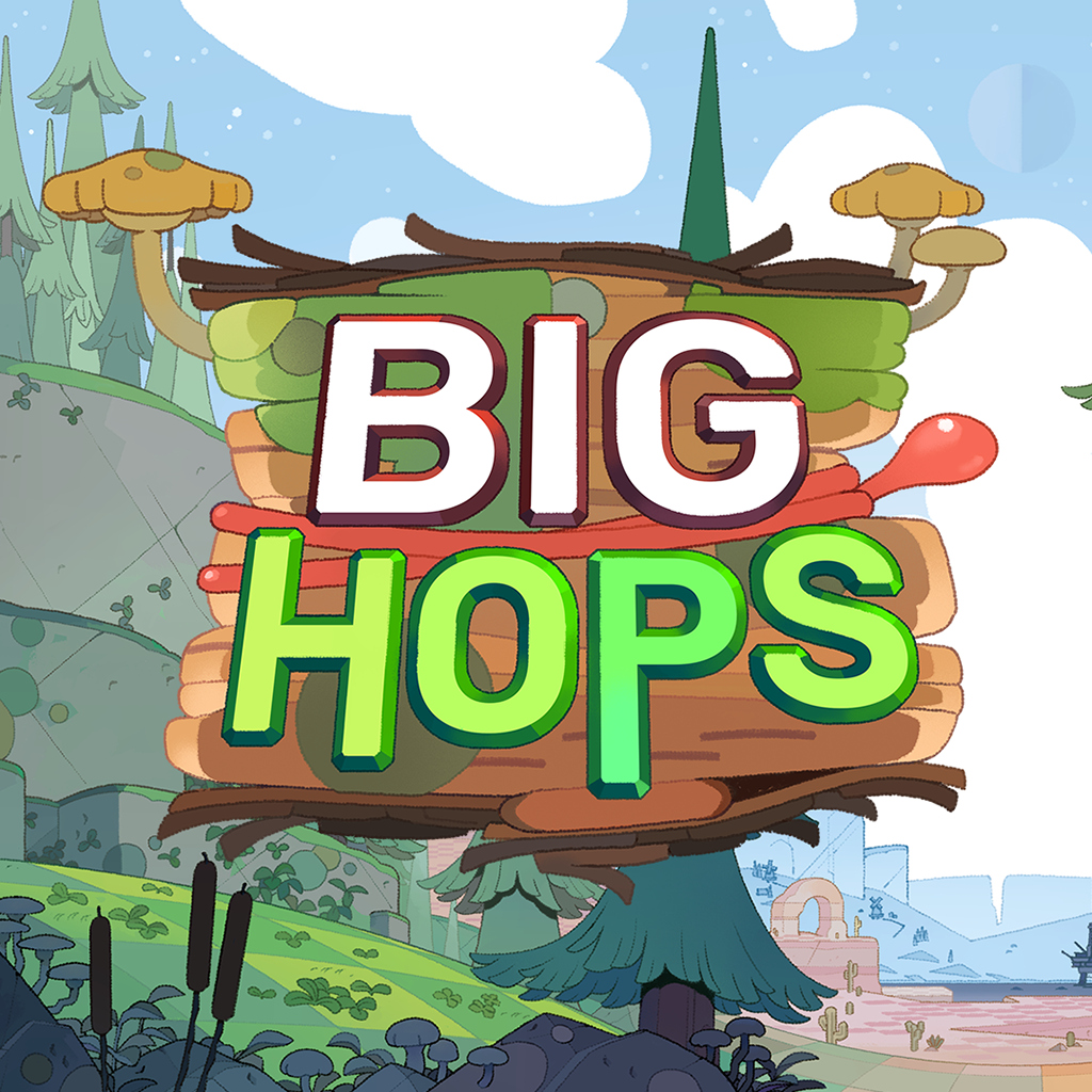 Big Hops