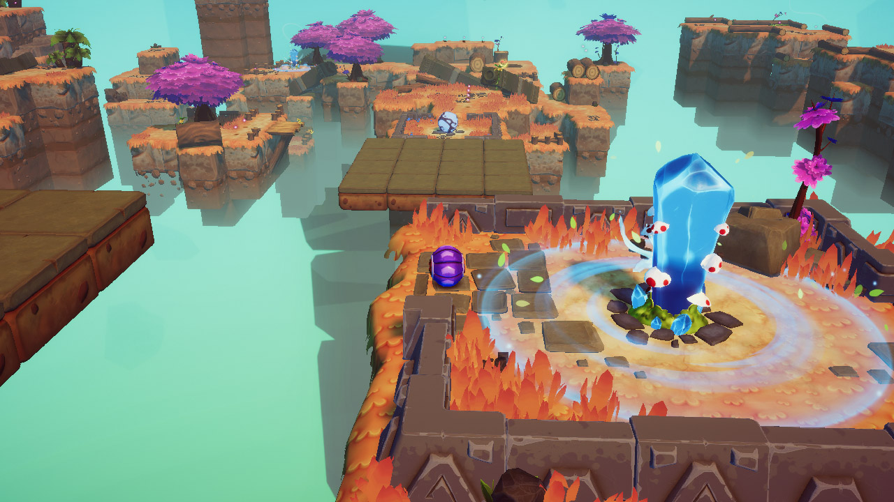 Tin & Kuna screenshot 1