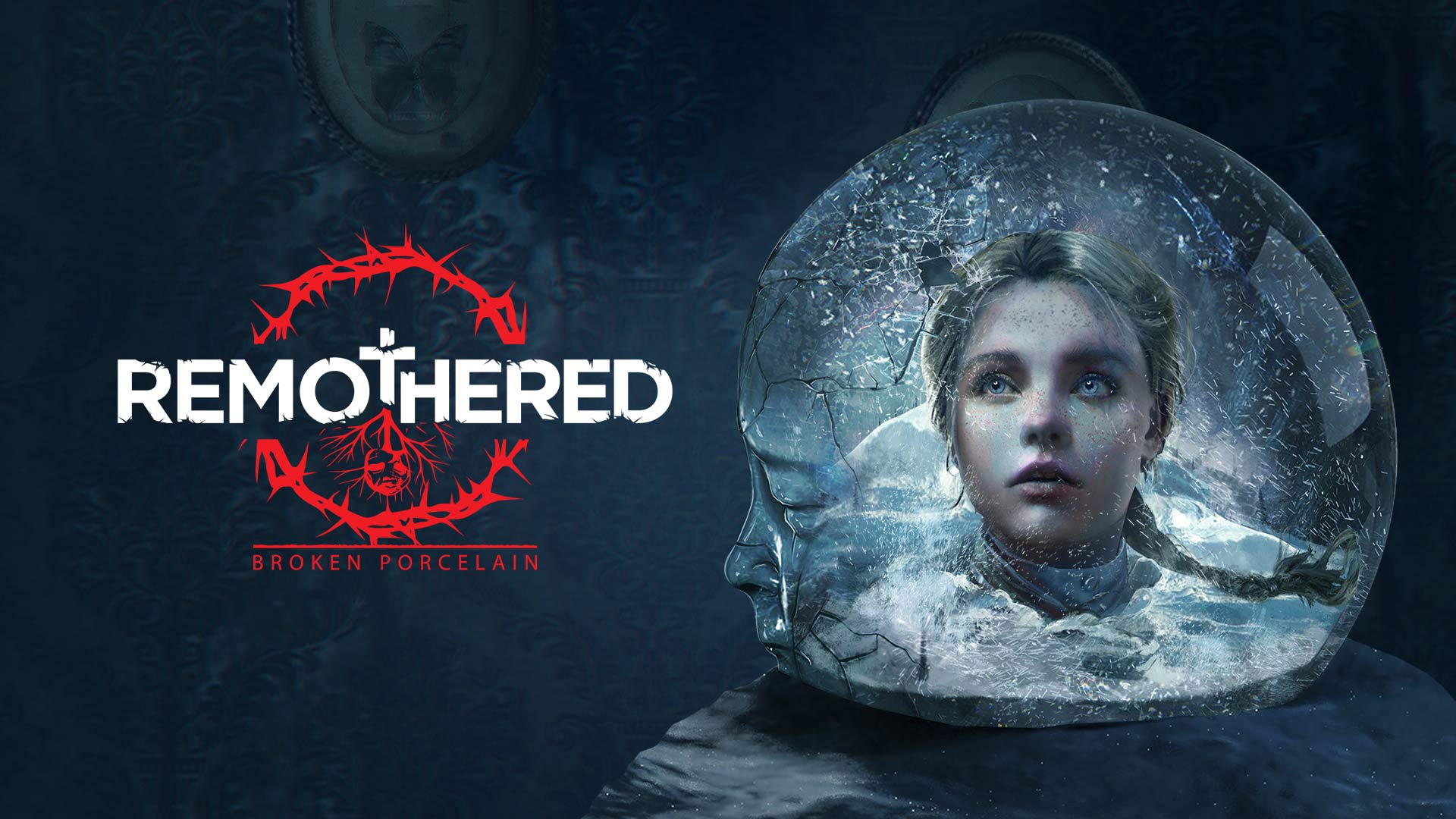 Remothered: Broken Porcelain 修道院:破碎的瓷器