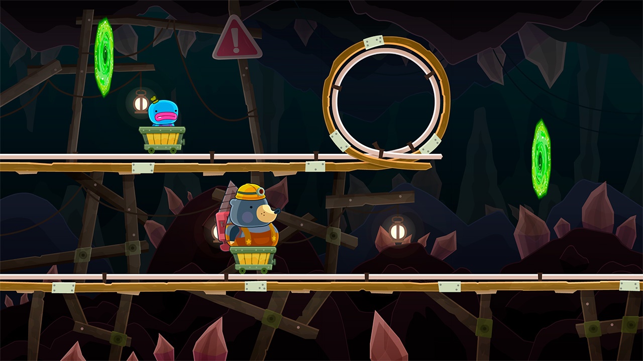 Bring You Home screenshot 5