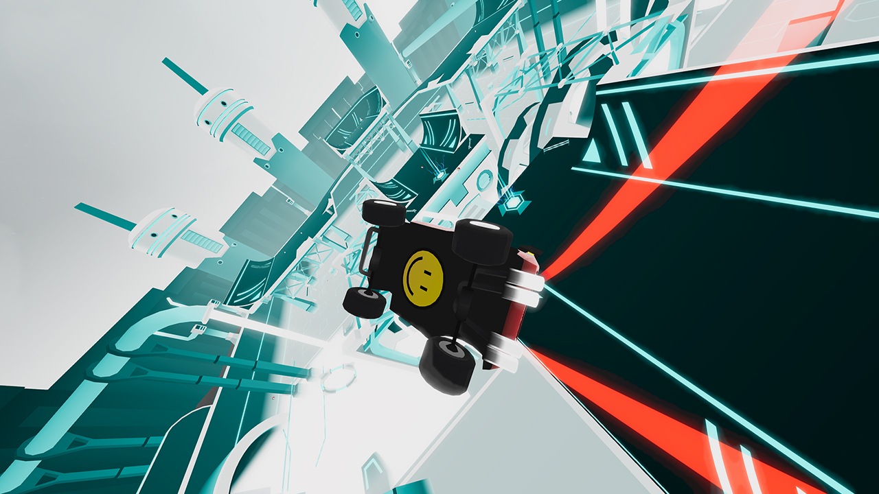 Rekt: The Forge screenshot 4
