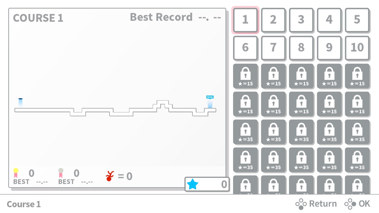 10 Second Run RETURNS screenshot 5