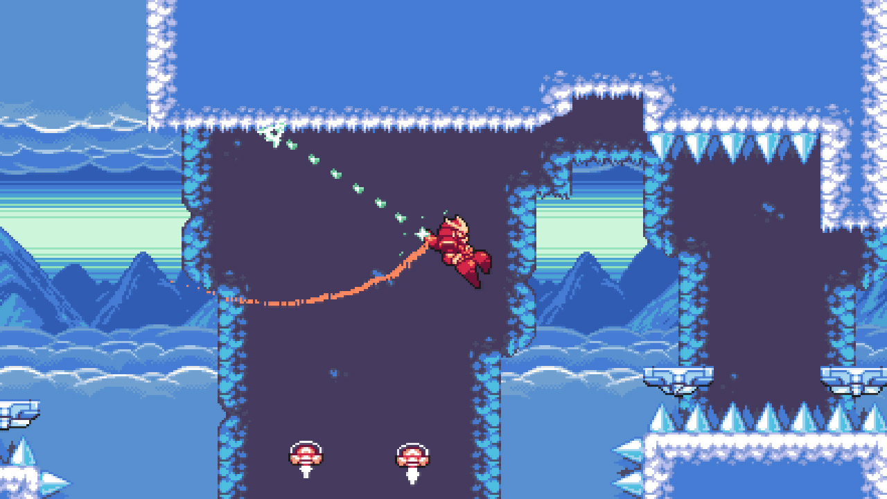 Gravity Circuit screenshot 3