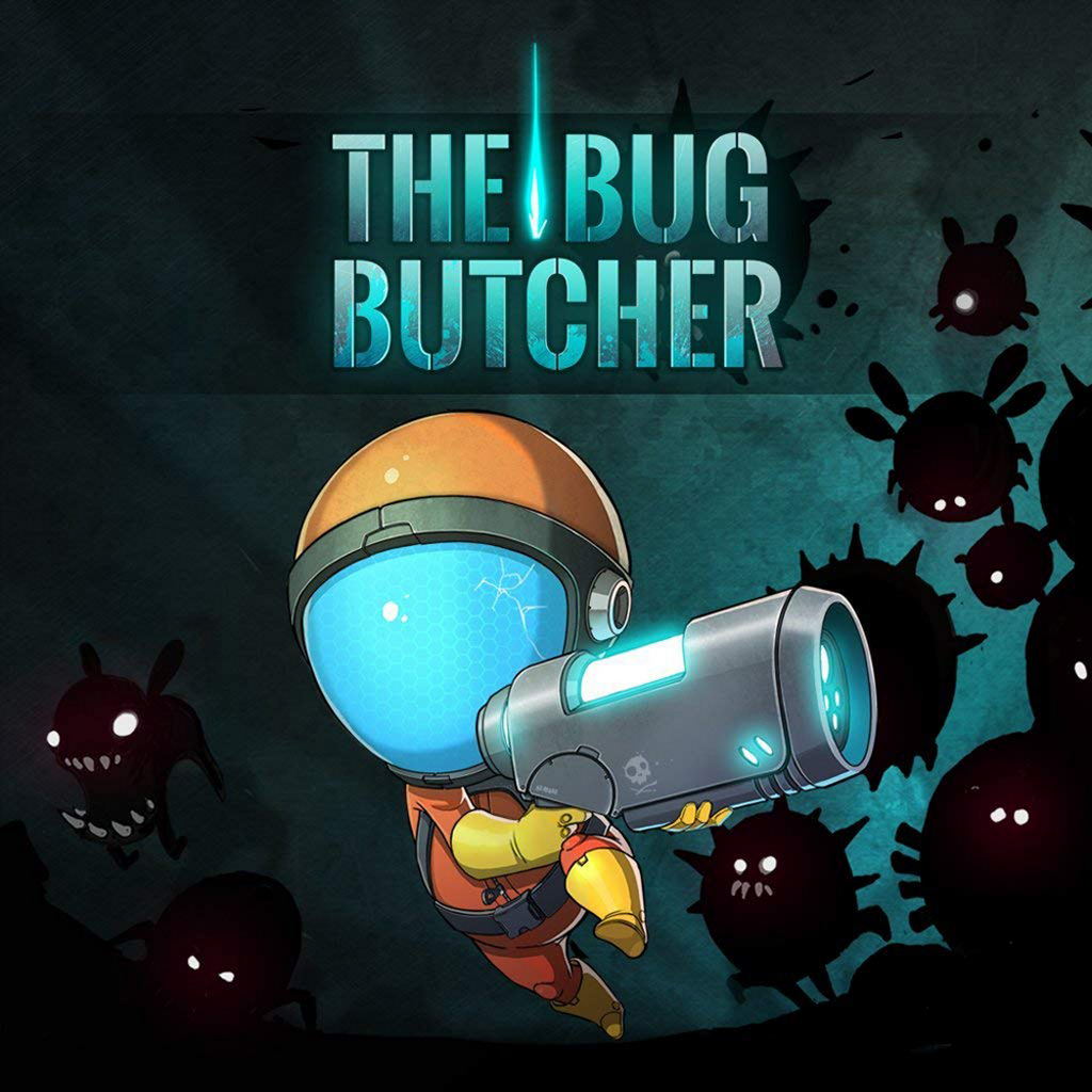 The Bug Butcher (ザ・バグ・ブッチャー)