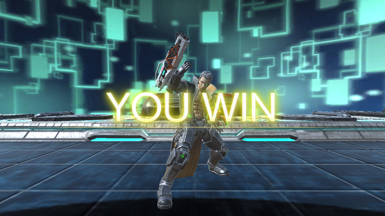 SYNAPTIC DRIVE screenshot 6