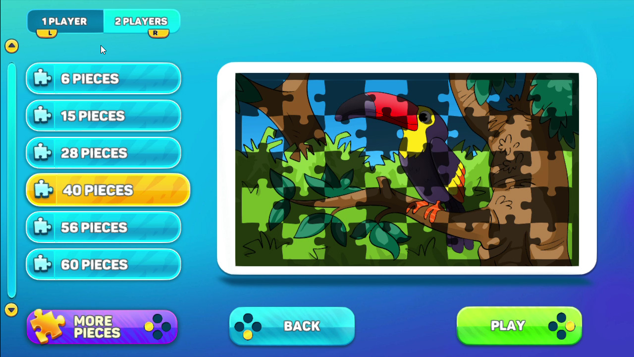 Puzzle Book screenshot 4