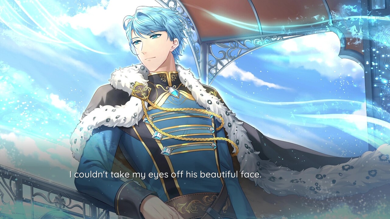 Celestia: Chain of Fate screenshot 2