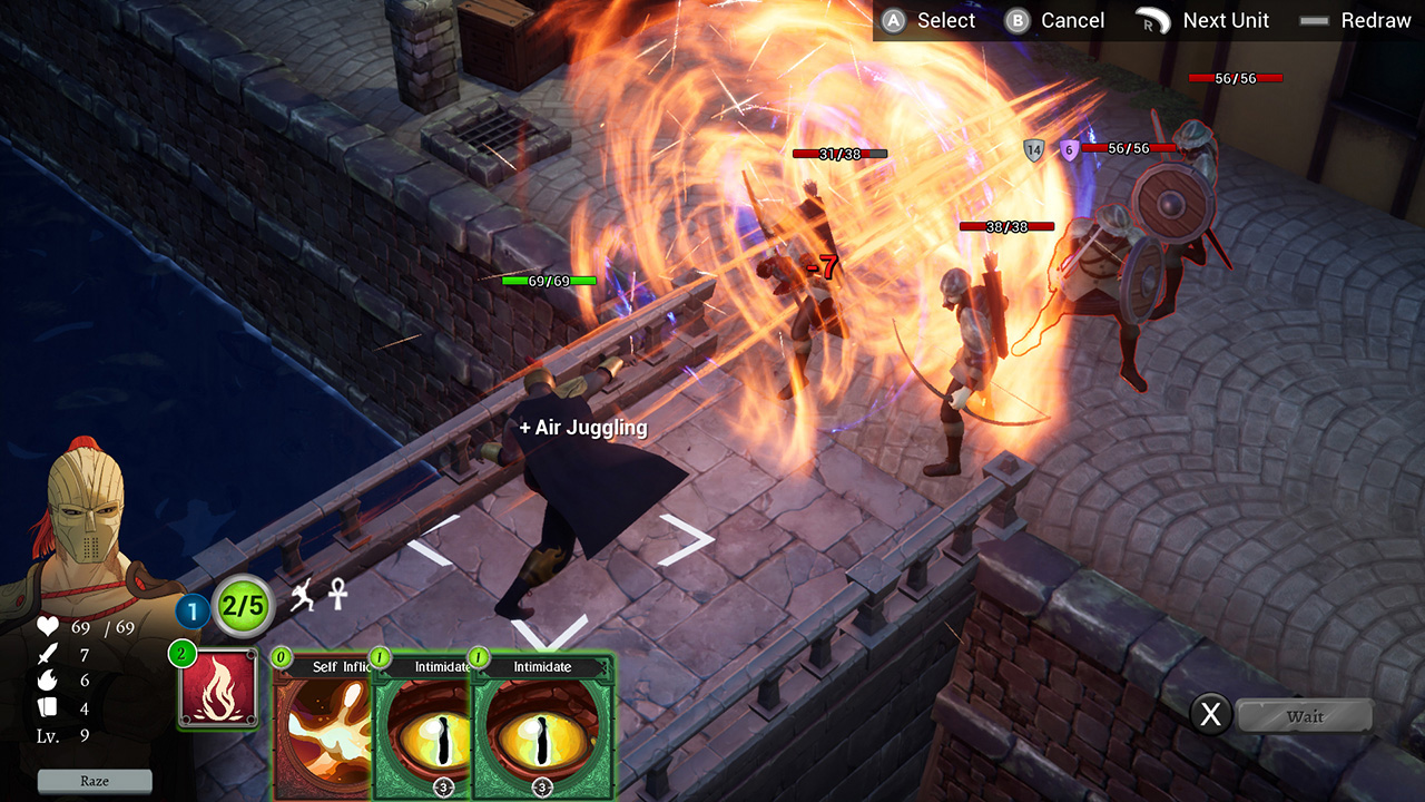 Grand Guilds screenshot 2