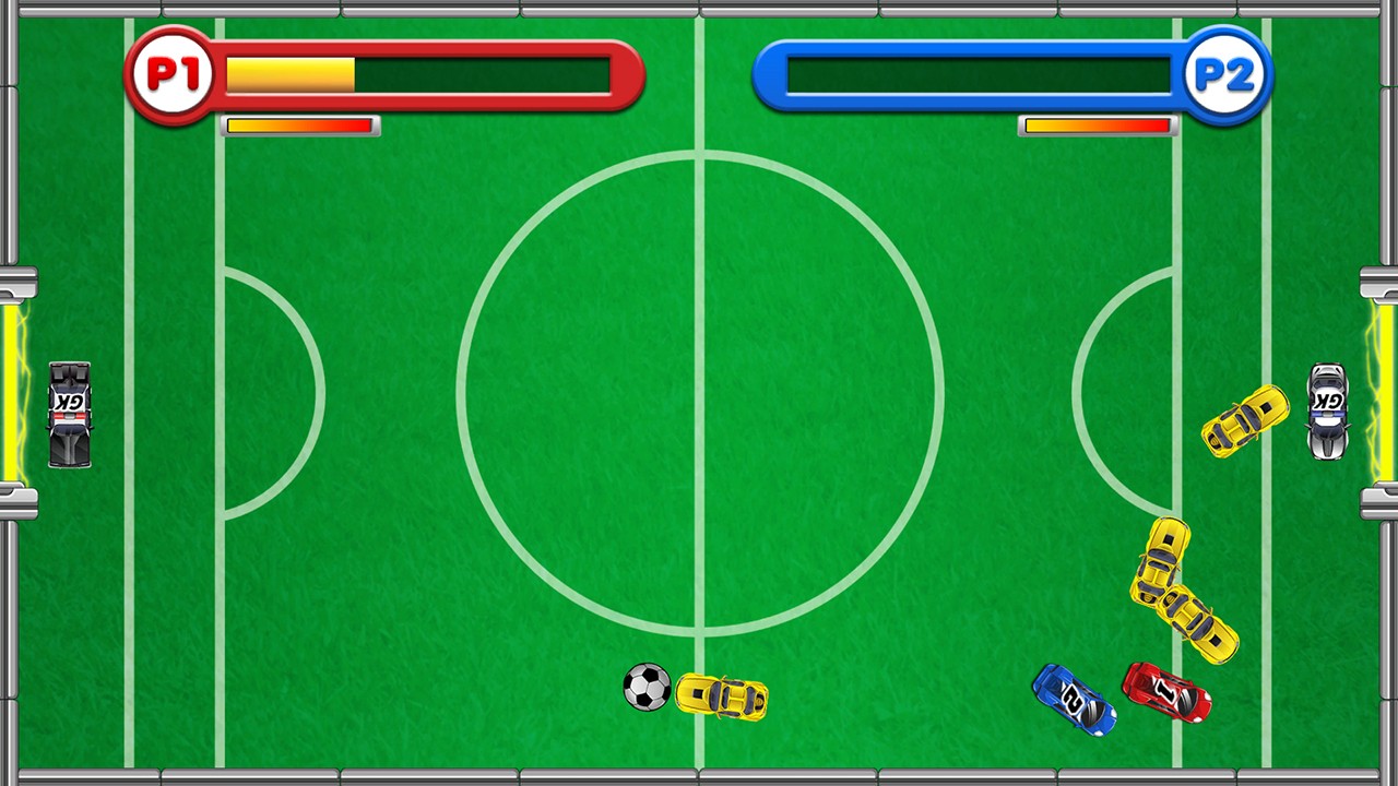 UNI screenshot 6