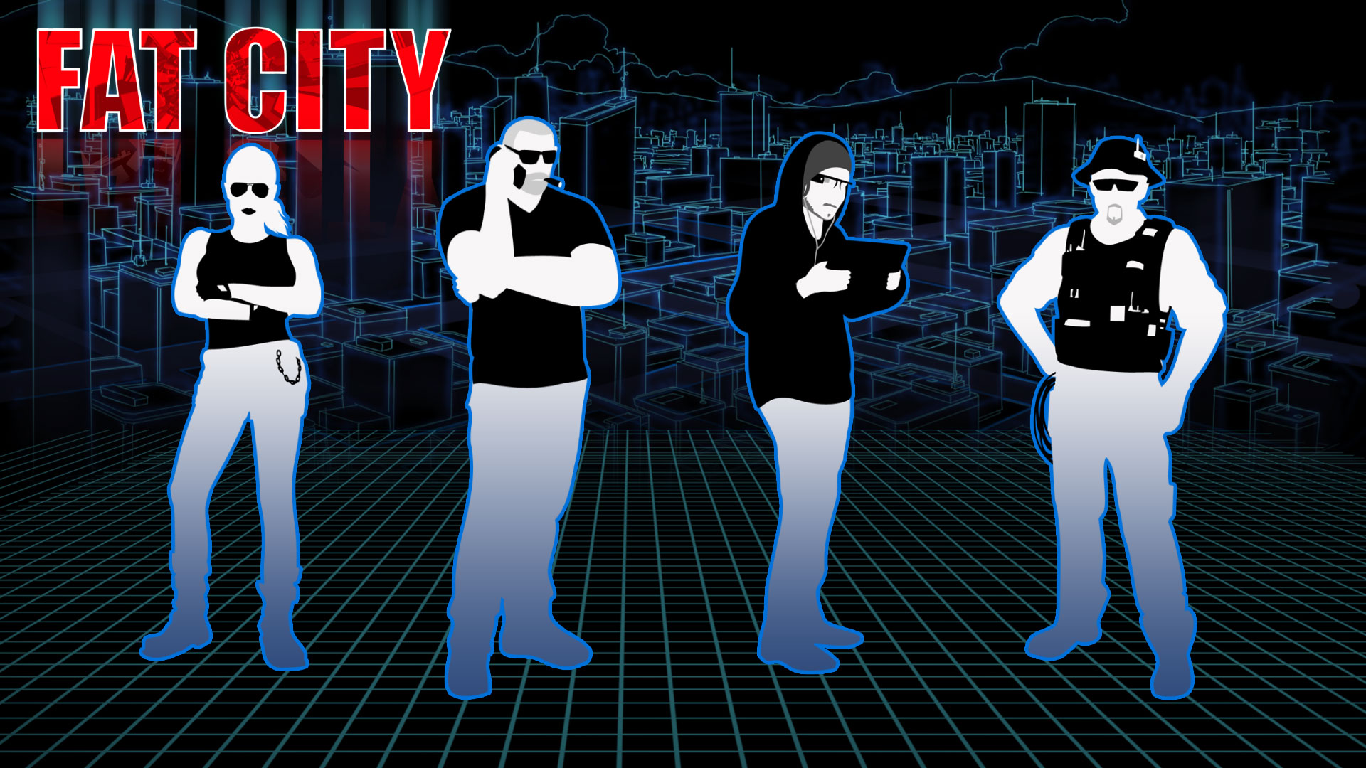 Fat City