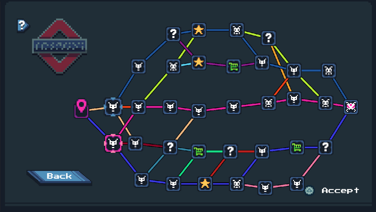 Footgun: Underground screenshot 5