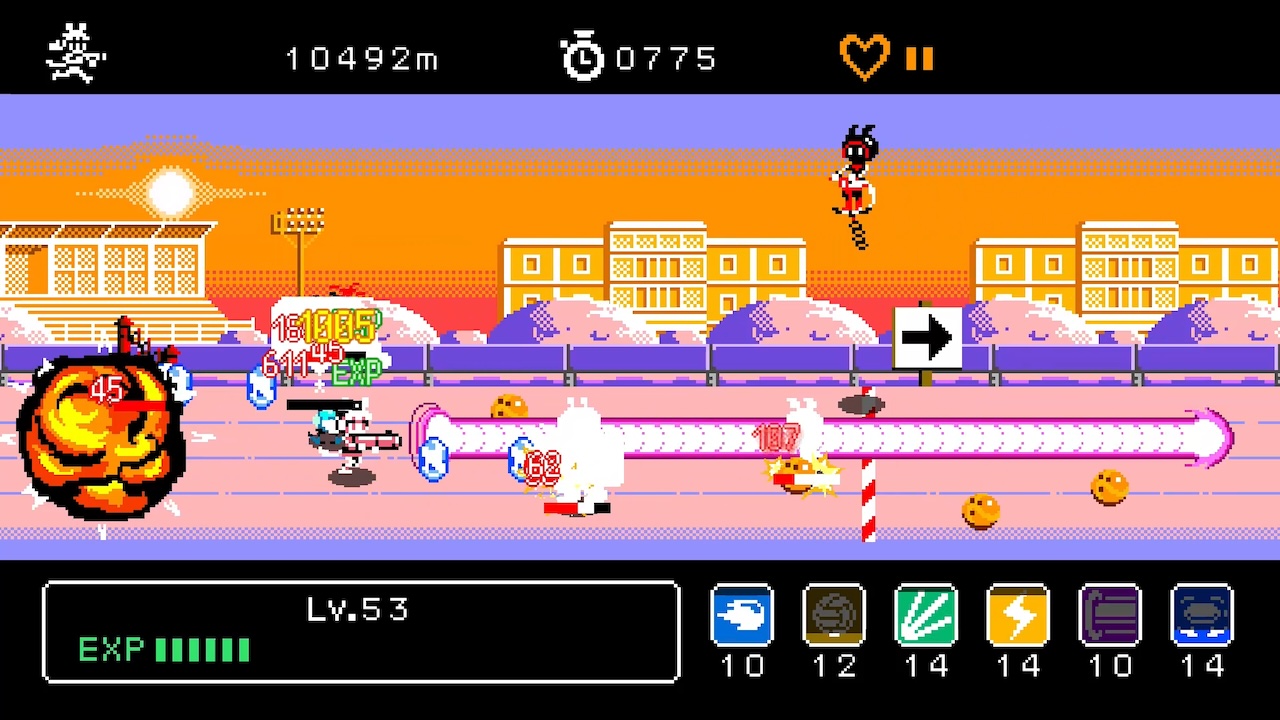 Umamusume: Pretty Derby – Party Dash screenshot 6