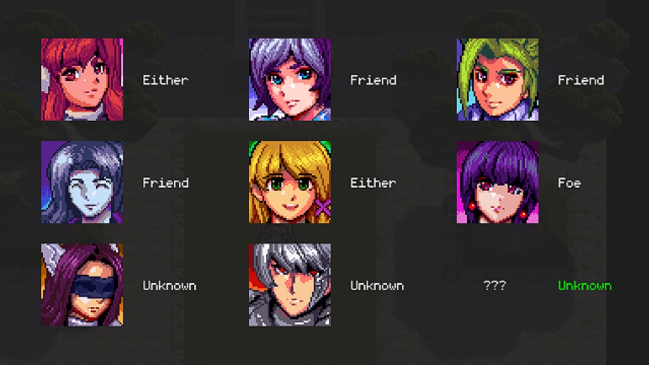 Jin Conception screenshot 6