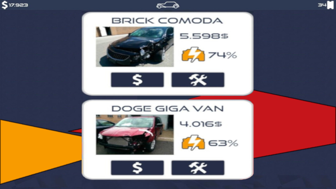 Car Trader screenshot 2