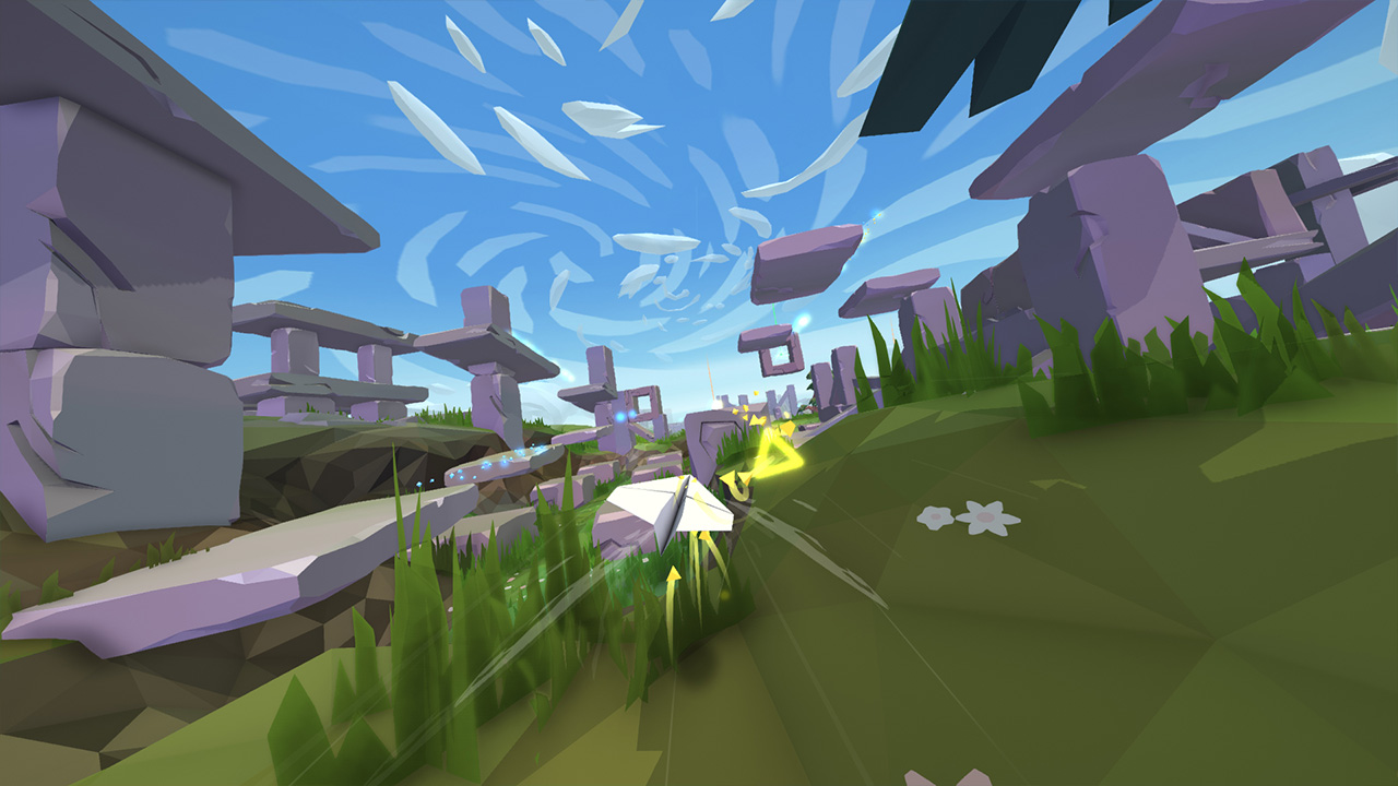Lifeslide screenshot 2