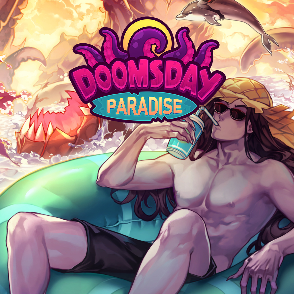 Doomsday Paradise