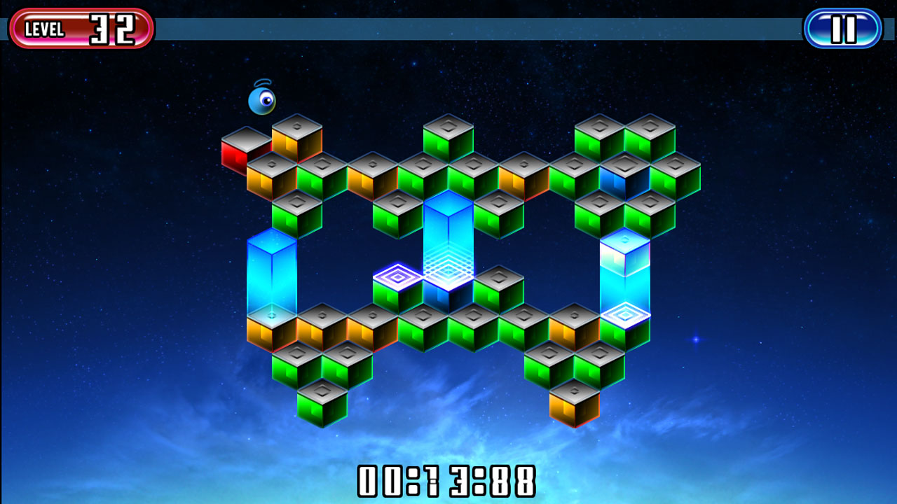 Quadle screenshot 1