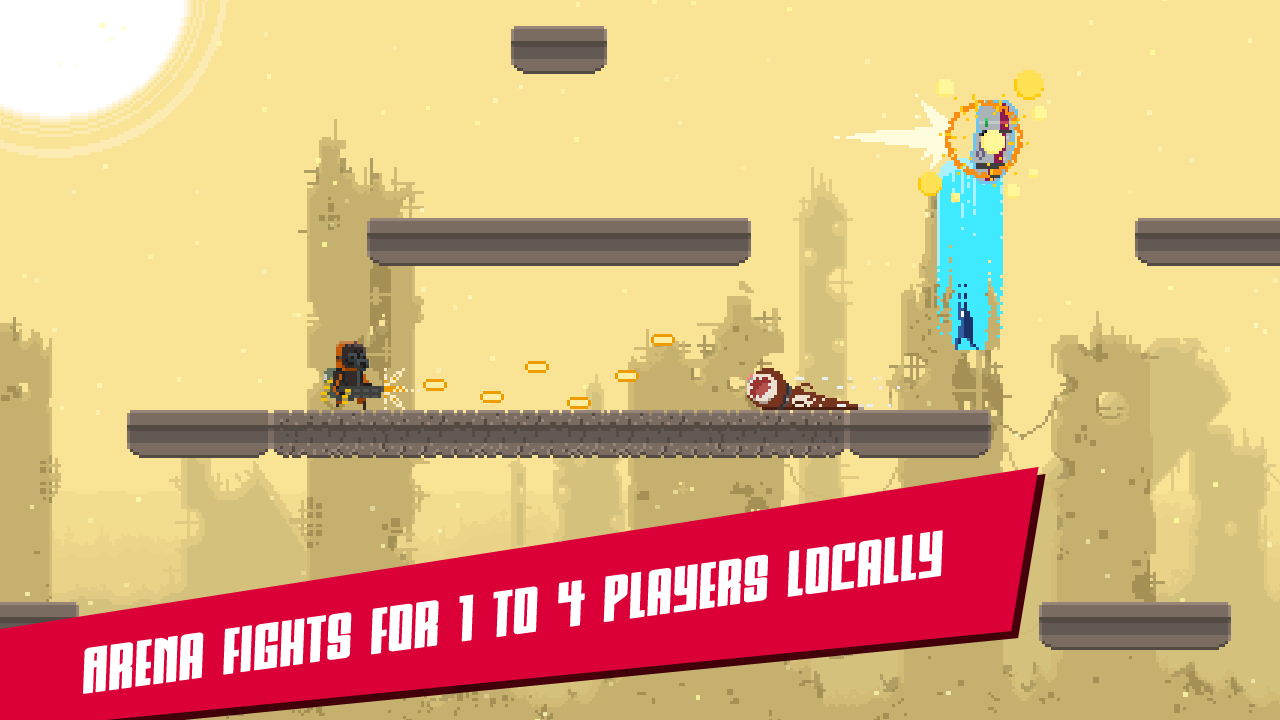 Domiverse screenshot 1